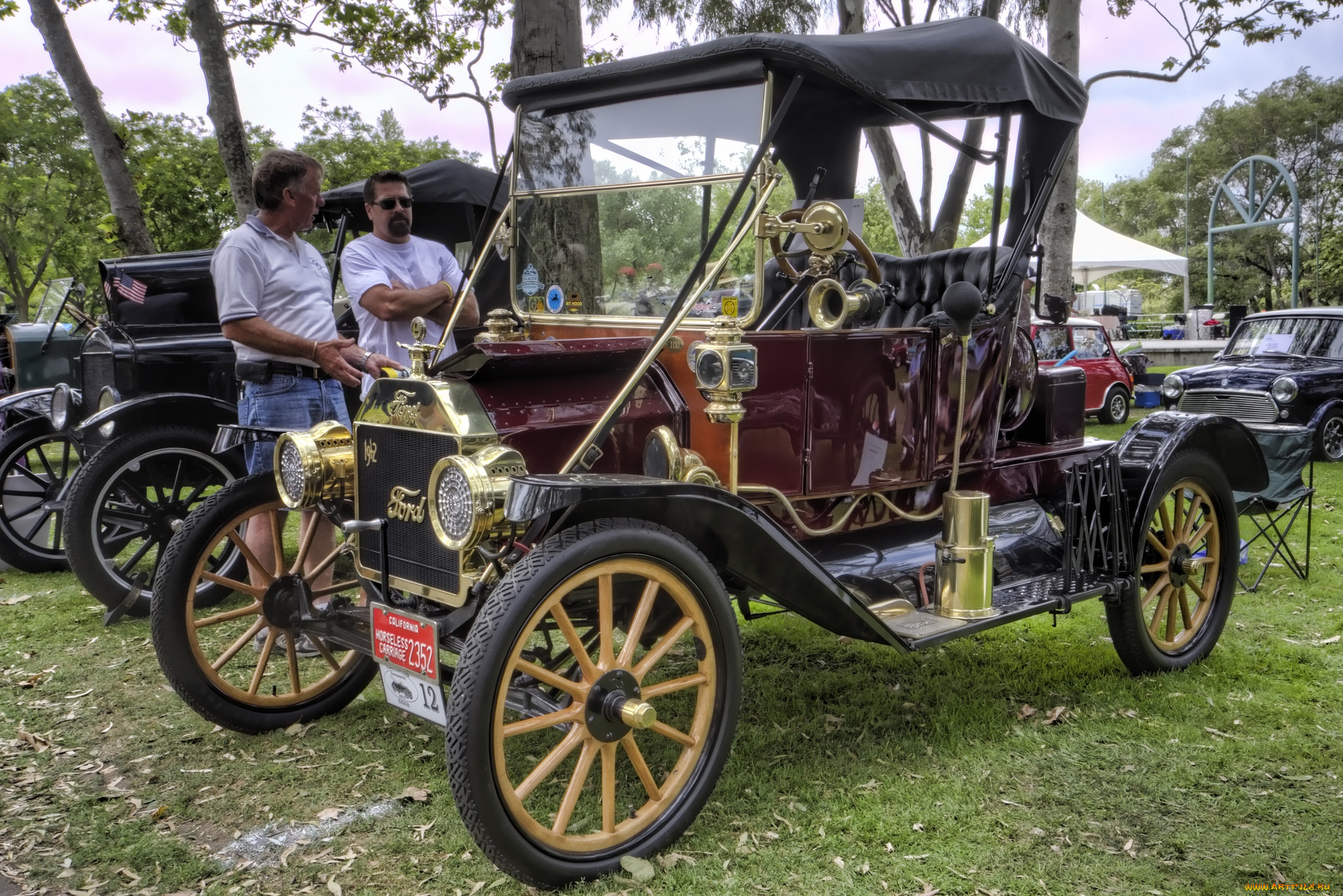 1913 ford model t runabout, ,    , , 
